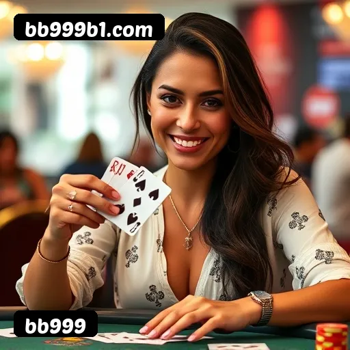 App Mobile bb999 - Jogue em Qualquer Lugar no Seu Smartphone